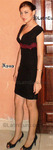 pretty Honduras girl Kristell Nataly from San Pedro Sula HN261