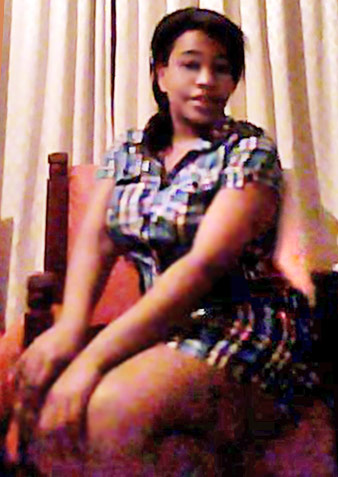 Date this hard body Colombia girl Sulma from Palmira CO5694