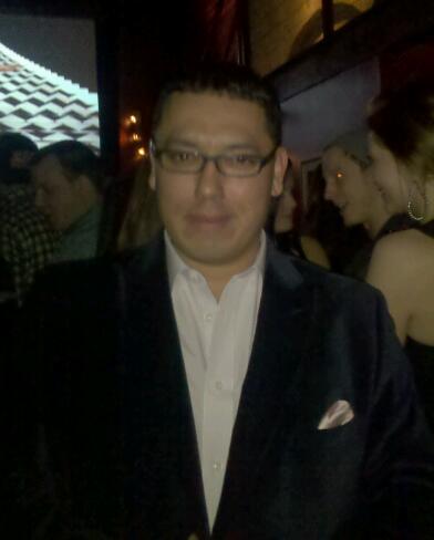 Date this passionate United States man Marco from Milwaukee US8410