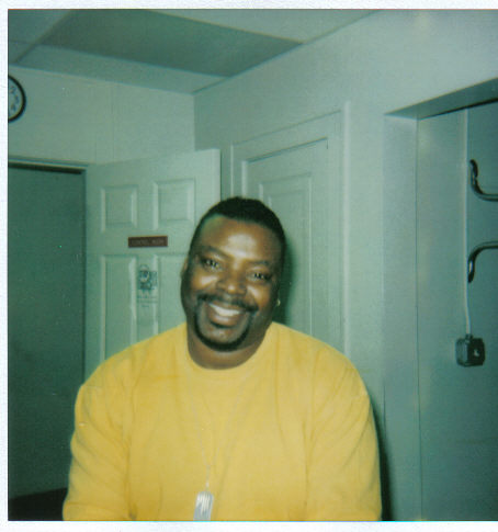 Date this beautiful United States man Gregory from Troy US8417