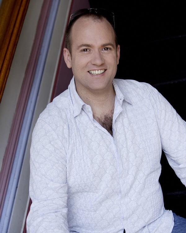 Date this sultry United States man Luke from New York US8419