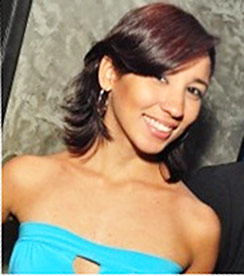 Date this foxy Brazil girl Ana Celina from Recife BR4189