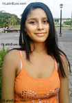 red-hot Honduras girl Mileni from Puerto Cortes HN264