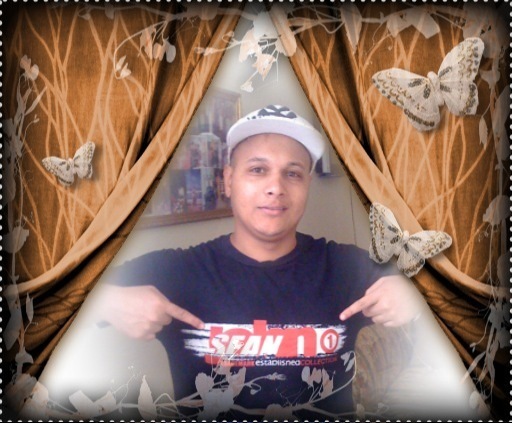 Date this attractive Dominican Republic man Kerly manuel from Santiago De Los Cabayeros DO5753