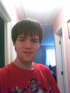 Date this happy United States man David from Huron US8433