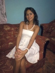 pretty Honduras girl Mileny from Puerto Cortes HN265