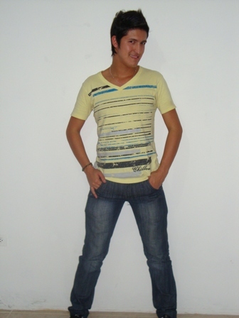 Date this attractive Colombia man Juan camilo from Manizales CO5740