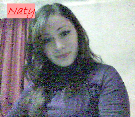 Date this athletic Uruguay girl Natalia from Fray Bentos UY7