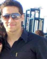 Date this georgeous Dominican Republic man Sebastian from Santo Domigno DO5763