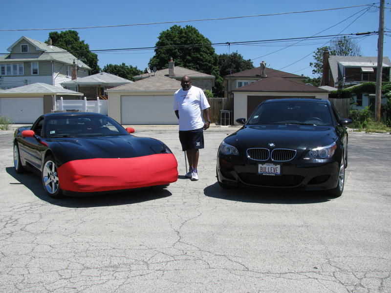 Date this beautiful United States man John from Chicago US8441