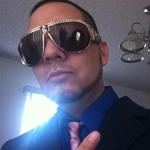 attractive United States man  from Oxnard US8442