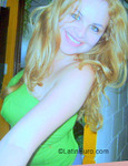 nice looking El Salvador girl Karla from San Salvador SV8