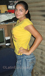 athletic Guatemala girl Beatriz from Guatemala City GT11