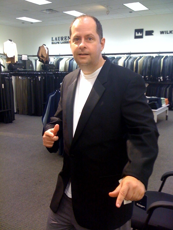 Date this hot United States man Steve from Memphis US8446