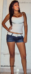 foxy Colombia girl Alexandra from Ibague CO5755