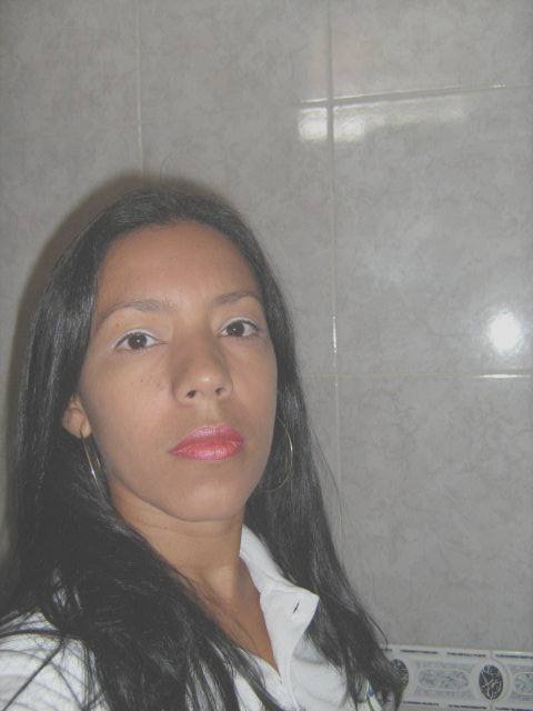 Date this gorgeous Venezuela girl Jessica from Calabozo VE43