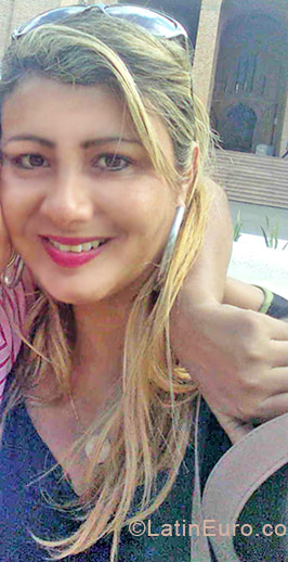 Date this young Brazil girl Joana from Lorena BR4235