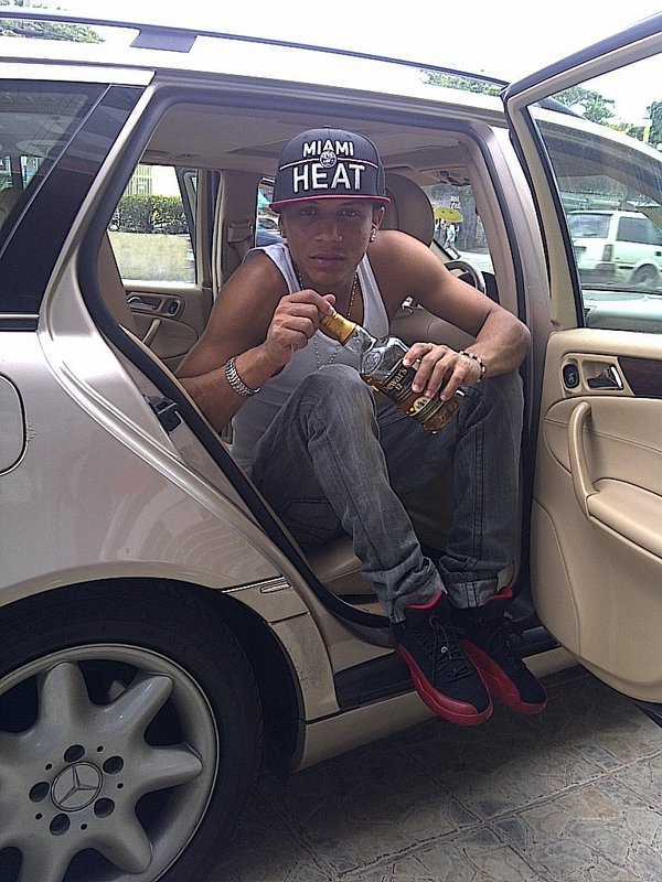 Date this gorgeous Dominican Republic man Willy from Santo Domingo DO5787