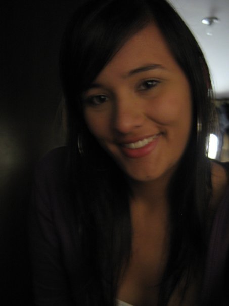 Date this sensual Colombia girl Zaida from Bucaramanga CO5771