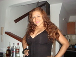 good-looking Colombia girl Sandra from Cali CO5774