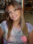 young Colombia girl Elisa leonor from Valledupar CO5776