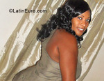 good-looking Jamaica girl  from Montego bay JM142