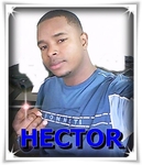 delightful Dominican Republic man Hector de la Cr from Santo Domingo DO5797
