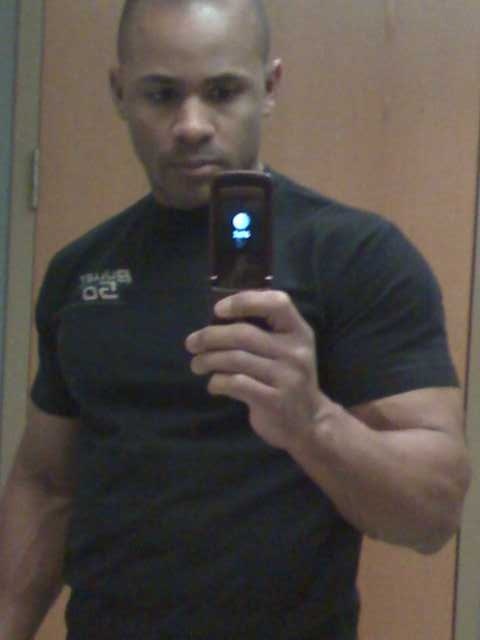 Date this fun United States man Qnavarre from Garland US8472