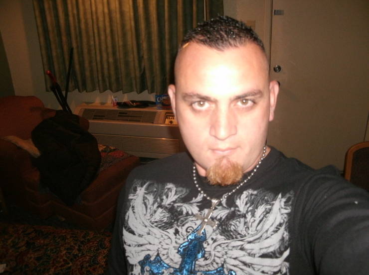 Date this cute United States man Blessd777 from Longview US8474