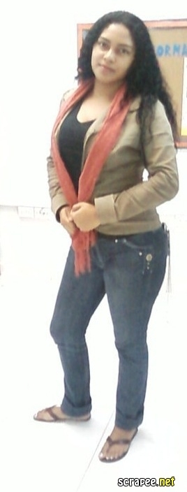 Date this georgeous Colombia girl Lady10 from Cali CO5802