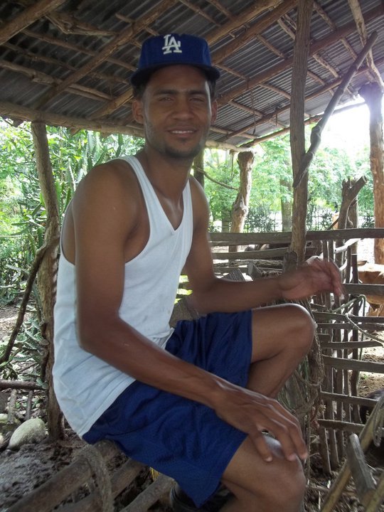 Date this fun Dominican Republic man Luis jose from Rep Dom DO5828