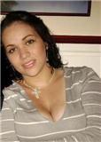 Date this nice looking Colombia girl Natalia from Medellin CO5805