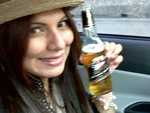 young Panama girl Adriana from Estados Unidos PA48