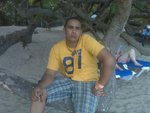 funny Dominican Republic man Jose rafael from Santiago DO5840