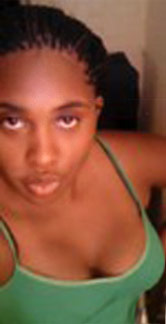 Date this stunning United States girl Danii from Raleigih US8494