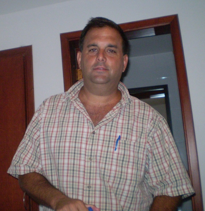 Date this good-looking United States man Paul from Pensacola US8496