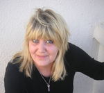 funny United Kingdom girl  from London GB455