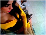 nice looking Panama girl Joseline from Panama City PA429