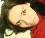 georgeous Colombia girl Yngrit from Fusagasuga CO5861