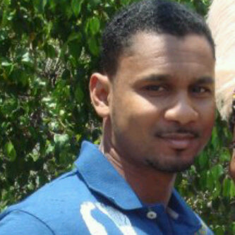 Date this foxy United States man Etani1 from Miramar US8509