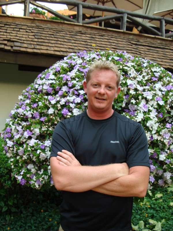 Date this good-looking United States man Eric from Grainger US8513