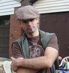 pretty United States man  from Pittsburgh US8515