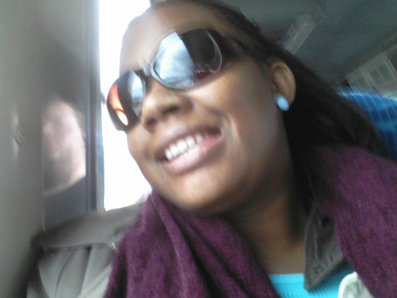Date this foxy United States girl Judith from Homestead US8519