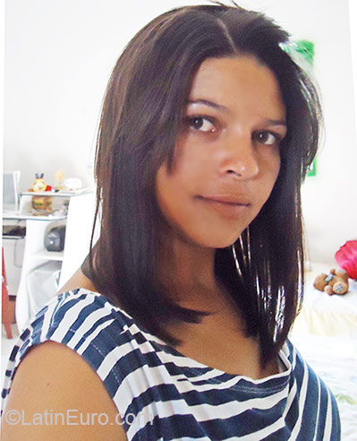 Date this exotic Brazil girl Sueli from Campinas BR4298