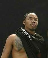 Date this foxy United States man Ulysses from Detroit US8533