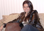 pretty Peru girl SUSAN from Lima PE404
