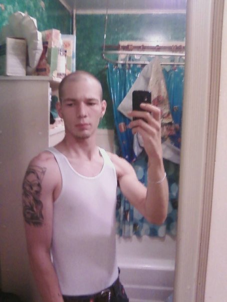 Date this attractive United States man Bubba26nc from High Point US8547