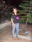 lovely Colombia girl ROSA MILENA CAR from Barranquilla CO5910
