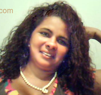 Date this beautiful Brazil girl Cleyde from Rio De Janeiro BR4316