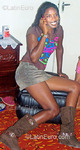 pretty Jamaica girl Gordalee from Braes River Dist JM179